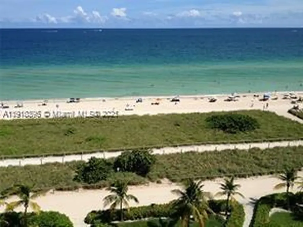 Surfside FL 33154