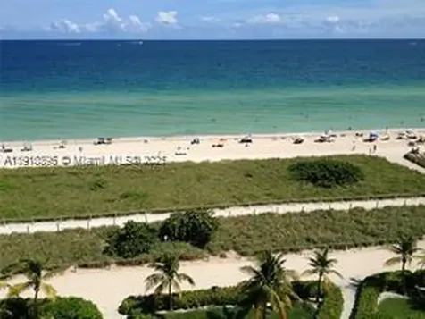 Surfside FL 33154