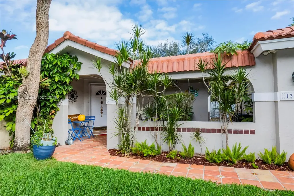 1327 Seagrape Circle Weston FL 33326