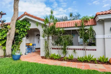 1327 Seagrape Circle Weston FL 33326