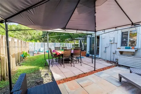 1327 Seagrape Circle Weston FL 33326