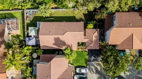1327 Seagrape Circle Weston FL 33326