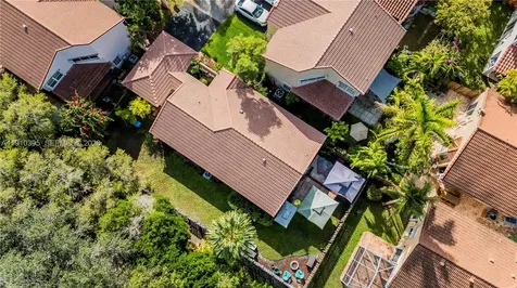 1327 Seagrape Circle Weston FL 33326