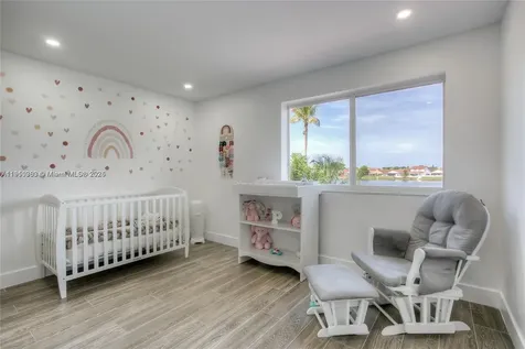 18515 NW 55th Avenue Miami Gardens FL 33055