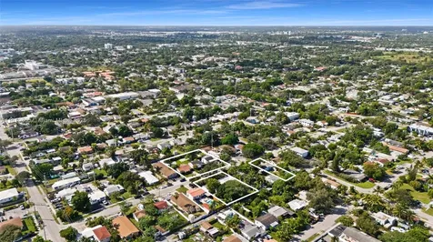 2230 Cleveland Street Hollywood FL 33020