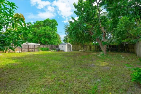 1240 NW 124th Street North Miami FL 33167