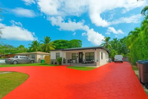 1240 NW 124th Street North Miami FL 33167