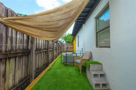 1240 NW 124th Street North Miami FL 33167