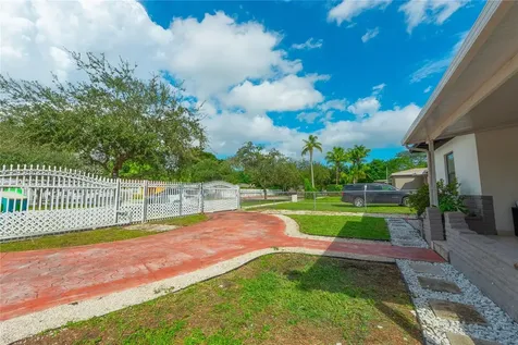 1240 NW 124th Street North Miami FL 33167