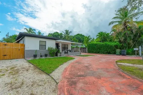 1240 NW 124th Street North Miami FL 33167