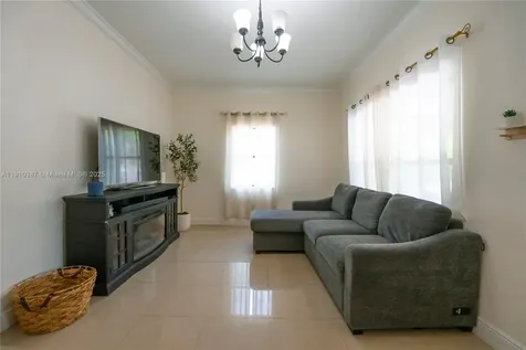 1240 NW 124th Street North Miami FL 33167