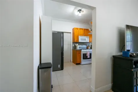 1240 NW 124th Street North Miami FL 33167