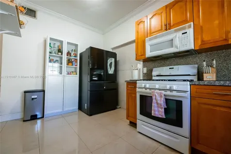 1240 NW 124th Street North Miami FL 33167