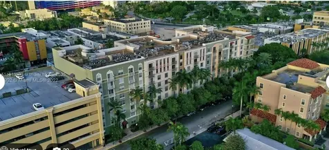 1900 Van Buren Street Hollywood FL 33020