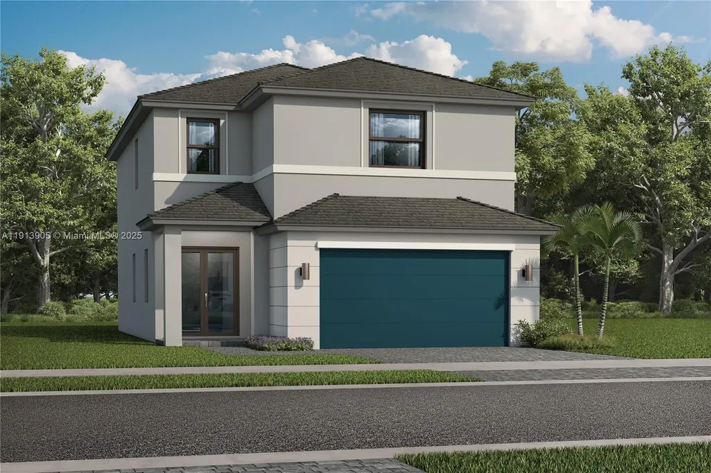 11787 SW 231 Lane Miami FL 33170