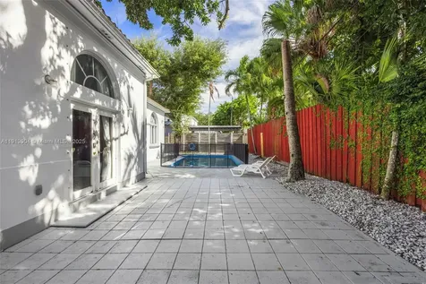 4120 Hardie Avenue Miami FL 33133