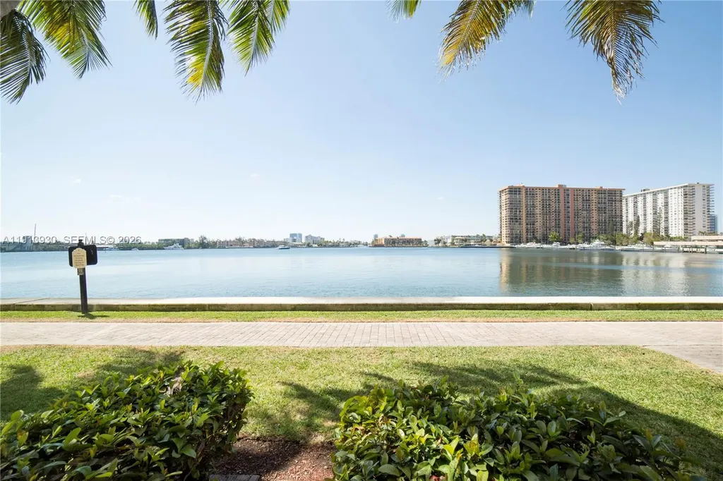 17100 N Bay Road Sunny Isles Beach FL 33160