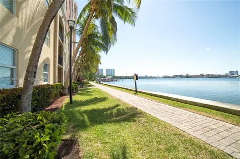 17100 N Bay Road Sunny Isles Beach FL 33160