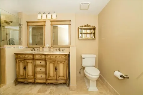 17100 N Bay Road Sunny Isles Beach FL 33160