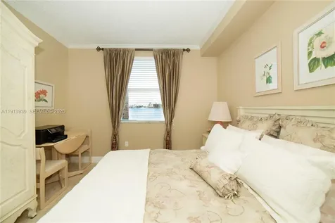 17100 N Bay Road Sunny Isles Beach FL 33160