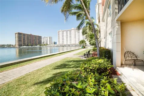 17100 N Bay Road Sunny Isles Beach FL 33160
