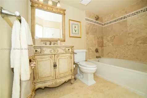 17100 N Bay Road Sunny Isles Beach FL 33160