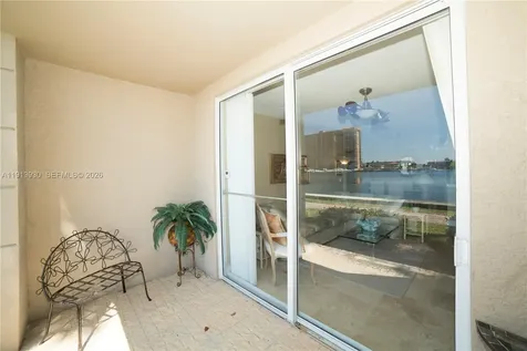 17100 N Bay Road Sunny Isles Beach FL 33160