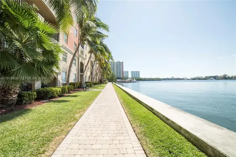 17100 N Bay Road Sunny Isles Beach FL 33160