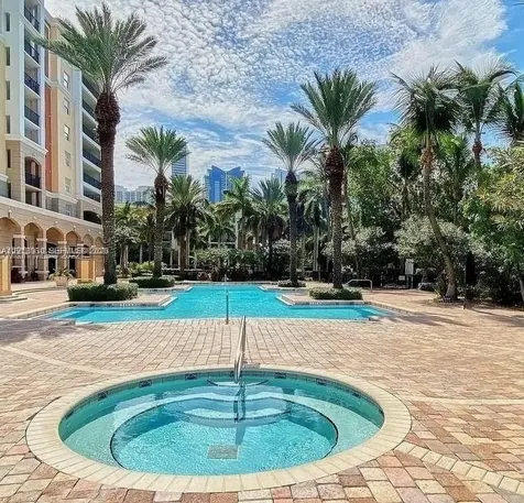17100 N Bay Road Sunny Isles Beach FL 33160