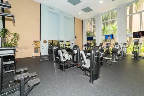 17100 N Bay Road Sunny Isles Beach FL 33160