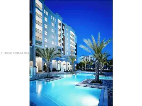 17100 N Bay Road Sunny Isles Beach FL 33160