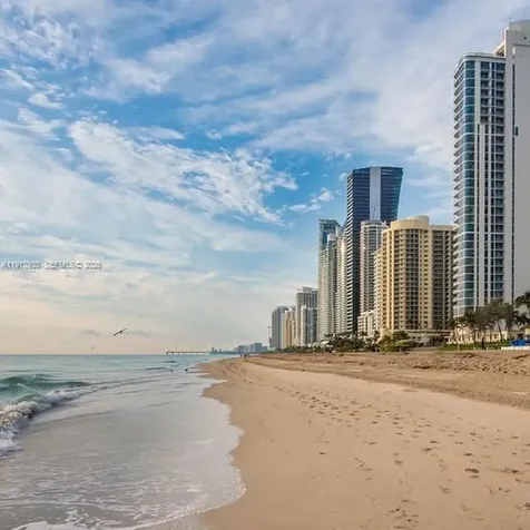 17100 N Bay Road Sunny Isles Beach FL 33160