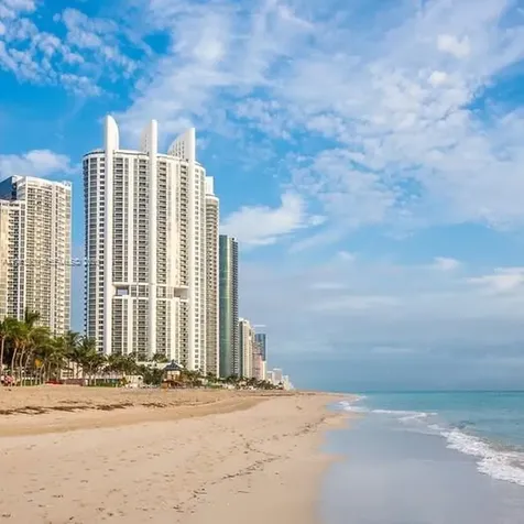 17100 N Bay Road Sunny Isles Beach FL 33160