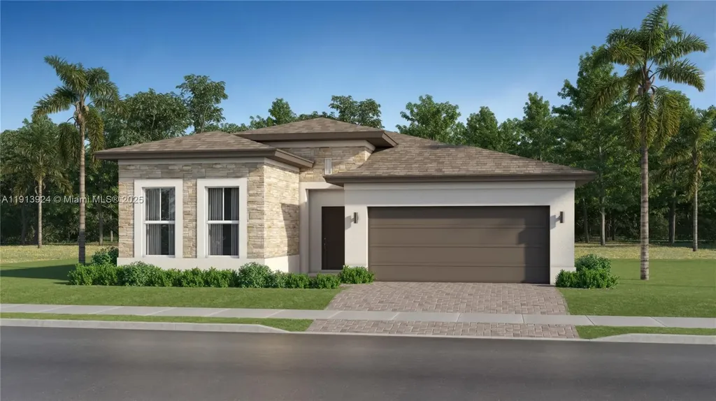 19171 SW 315 Street Florida City FL 33030