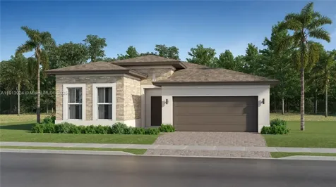 19171 SW 315 Street Florida City FL 33030