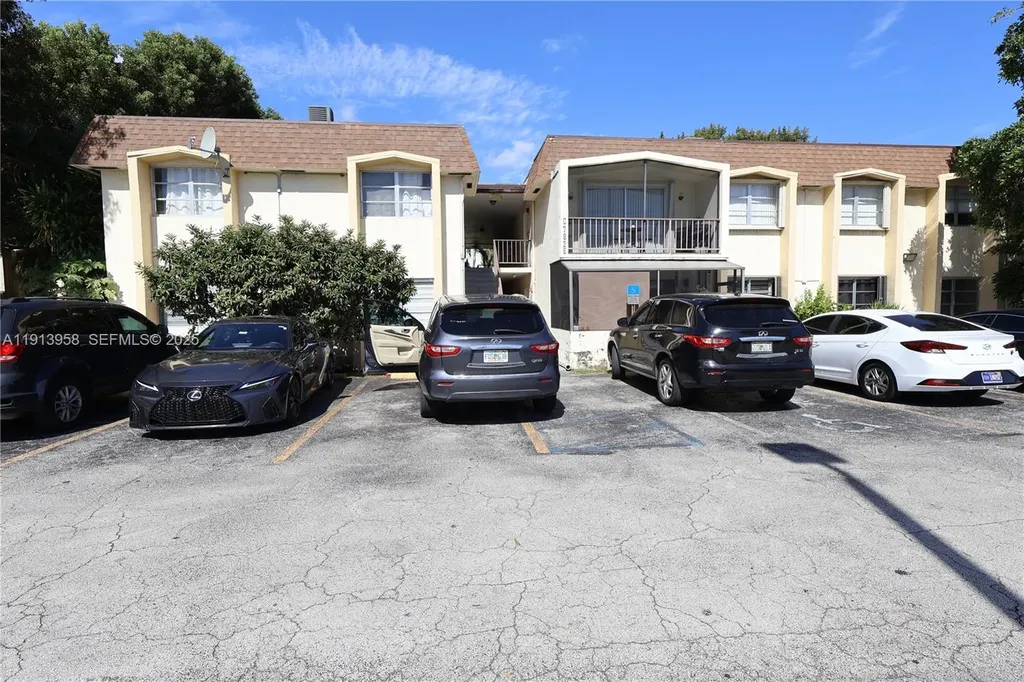 7825 Miller Drive Miami FL 33155