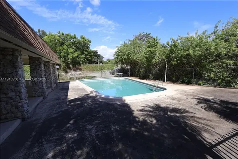 7825 Miller Drive Miami FL 33155