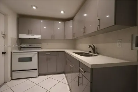 7825 Miller Drive Miami FL 33155