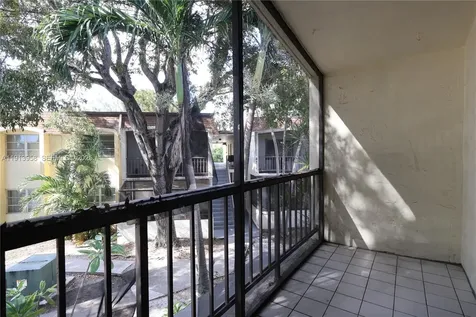 7825 Miller Drive Miami FL 33155