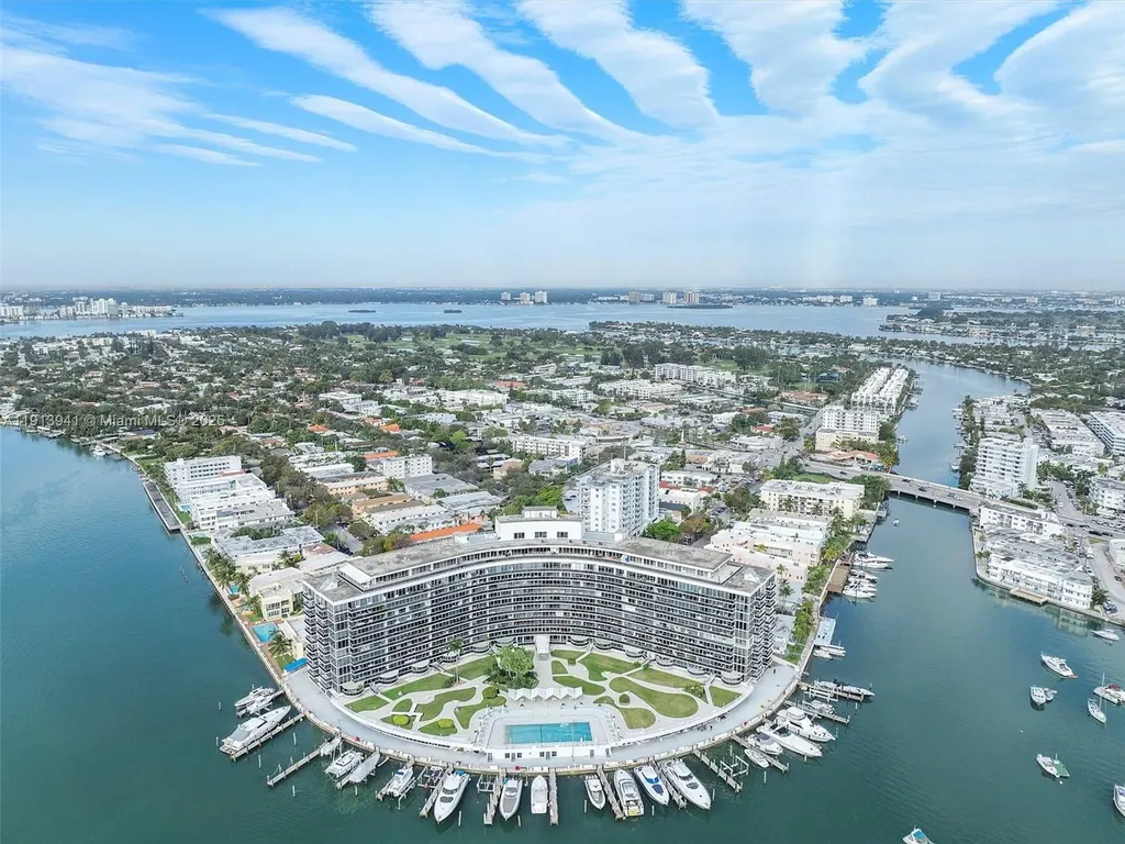 900 Bay Drive Miami Beach FL 33141