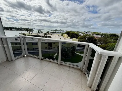 900 Bay Drive Miami Beach FL 33141