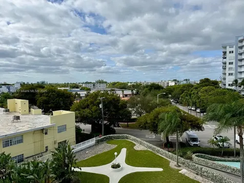 900 Bay Drive Miami Beach FL 33141