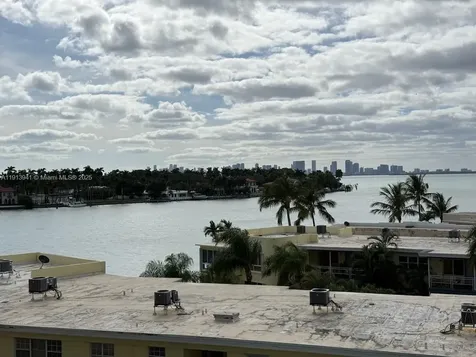 900 Bay Drive Miami Beach FL 33141