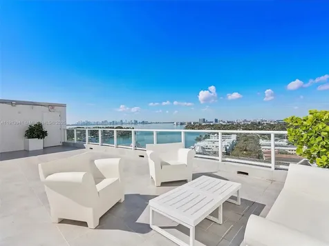 900 Bay Drive Miami Beach FL 33141