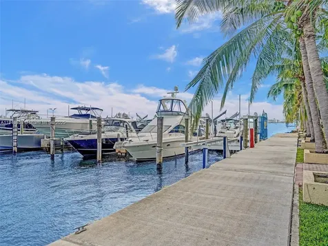 7601 E Treasure Drive North Bay Village FL 33141