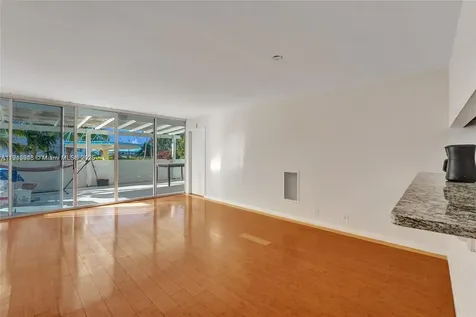 7601 E Treasure Drive North Bay Village FL 33141