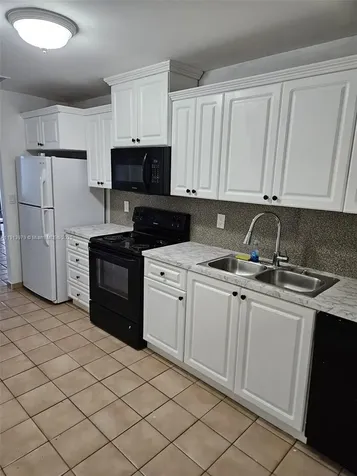 11570 SW 5th Street Sweetwater FL 33174