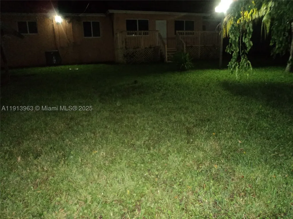 2611 Rodman Street Hollywood FL 33020