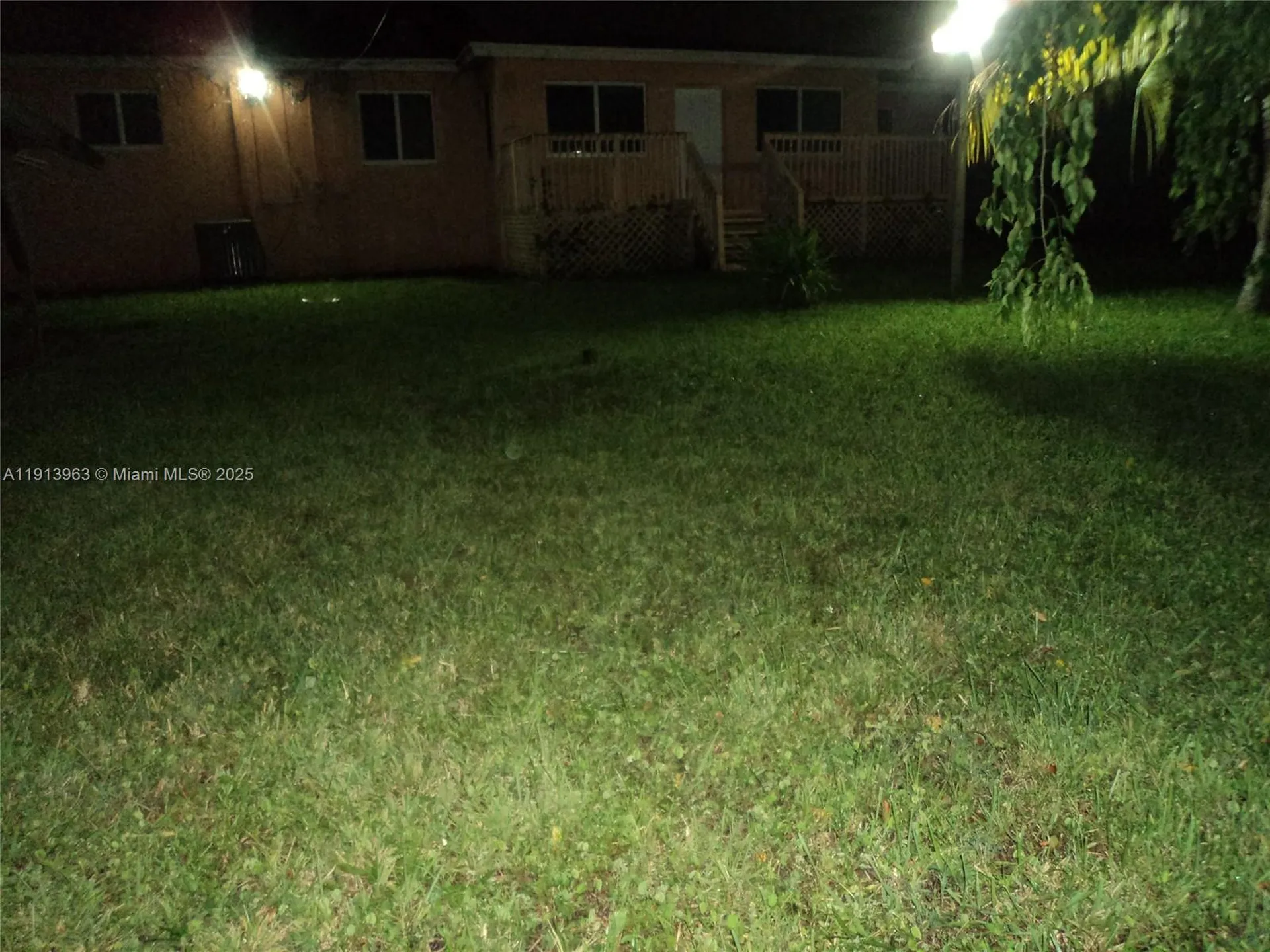 2611 Rodman Street Hollywood FL 33020