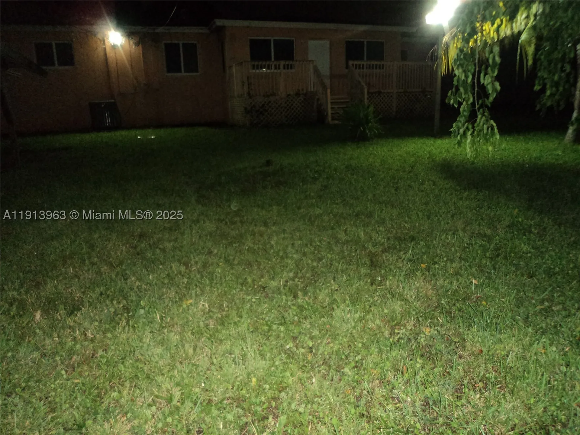 2611 Rodman Street Hollywood FL 33020